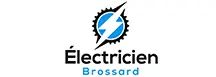 Électricien Brossard