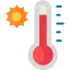 icone thermomètre