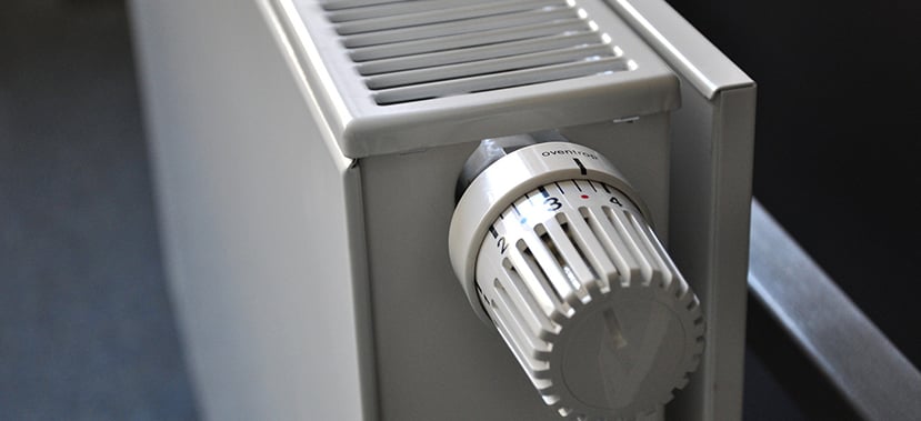 Chauffage électrique